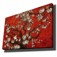Pictură Wallity 70100VANGOGH075 70x100cm imaginea #2 — magazin online Desire.md