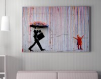 Pictură Wallity WY64 70x100cm