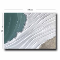 Pictură Wallity 70100GSC-005 70x100cm imaginea #4 — magazin online Desire.md