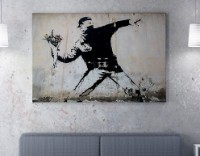 Pictură Wallity WY18 70x100cm