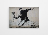 Pictură Wallity WY18 70x100cm imaginea #3 — magazin online Desire.md