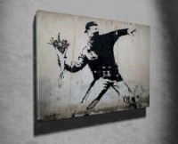 Pictură Wallity WY18 70x100cm imaginea #4 — magazin online Desire.md