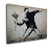 Pictură Wallity WY18 70x100cm imaginea #5 — magazin online Desire.md