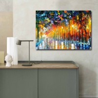 Pictură Wallity 70100FAMOUSART-026 70x100cm