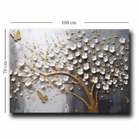 Pictură Wallity 70100GSC-031 70x100cm imaginea #4 — magazin online Desire.md