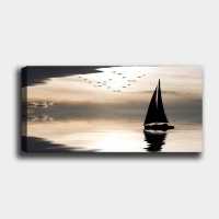 Pictură Wallity YTY247761010_50120 50x120cm imaginea #2 — magazin online Desire.md