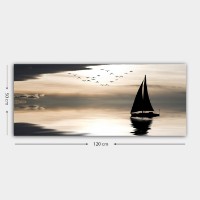Pictură Wallity YTY247761010_50120 50x120cm imaginea #4 — magazin online Desire.md