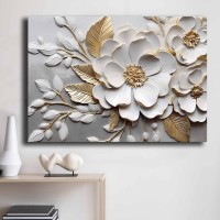 Pictură Wallity 70100GSC-028 70x100cm imaginea #3 — magazin online Desire.md