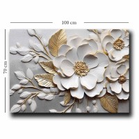 Pictură Wallity 70100GSC-028 70x100cm imaginea #4 — magazin online Desire.md