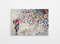 Pictură Wallity WY51 70x100cm imaginea #2 — magazin online Desire.md