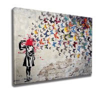 Pictură Wallity WY51 70x100cm imaginea #4 — magazin online Desire.md