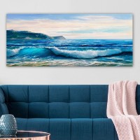 Pictură Wallity YTY1007211319_50120 50x120cm