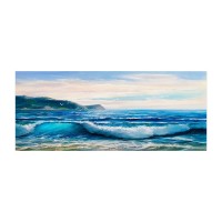 Pictură Wallity YTY1007211319_50120 50x120cm imaginea #3 — magazin online Desire.md