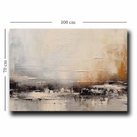 Pictură Wallity 70100GSC-022 70x100cm imaginea #4 — magazin online Desire.md