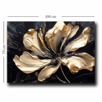 Pictură Wallity 70100GSC-026 70x100cm imaginea #4 — magazin online Desire.md