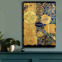 Pictură Wallity 70100GSC-020 70x100cm