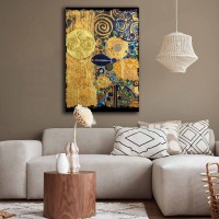 Pictură Wallity 70100GSC-020 70x100cm imaginea #2 — magazin online Desire.md