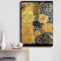Pictură Wallity 70100GSC-020 70x100cm imaginea #3 — magazin online Desire.md