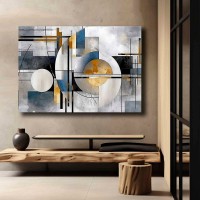 Pictură Wallity 70100softc-007 70x100cm