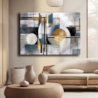 Pictură Wallity 70100softc-007 70x100cm imaginea #2 — magazin online Desire.md