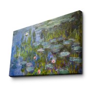 Pictură Wallity 70100MONET016 70x100cm imaginea #4 — magazin online Desire.md