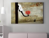 Pictură Wallity WY116 70x100cm