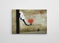 Pictură Wallity WY116 70x100cm imaginea #3 — magazin online Desire.md