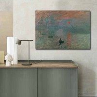 Pictură Wallity 70100FAMOUSART-040 70x100cm