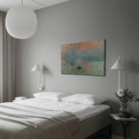 Pictură Wallity 70100FAMOUSART-040 70x100cm imaginea #2 — magazin online Desire.md