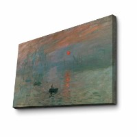 Pictură Wallity 70100FAMOUSART-040 70x100cm imaginea #3 — magazin online Desire.md