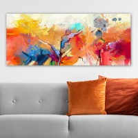 Pictură Wallity YTY1040210842_50120 50x120cm