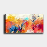 Pictură Wallity YTY1040210842_50120 50x120cm imaginea #2 — magazin online Desire.md