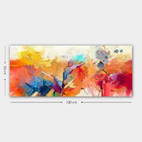 Pictură Wallity YTY1040210842_50120 50x120cm imaginea #3 — magazin online Desire.md