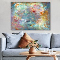 Pictură Wallity 629662394_70100 70x100cm