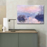 Pictură Wallity 70100FAMOUSART-039 70x100cm