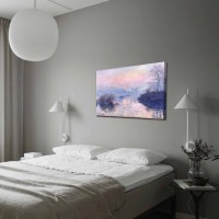 Pictură Wallity 70100FAMOUSART-039 70x100cm imaginea #2 — magazin online Desire.md