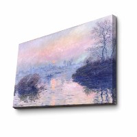 Pictură Wallity 70100FAMOUSART-039 70x100cm imaginea #3 — magazin online Desire.md