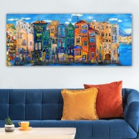 Pictură Wallity YTY233816548_50120 50x120cm