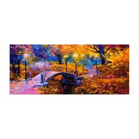 Pictură Wallity YTY233816548_50120 50x120cm imaginea #4 — magazin online Desire.md