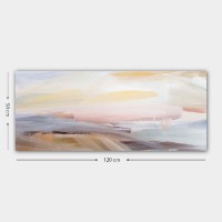 Pictură Wallity YTY1053182372_50120 50x120cm imaginea #4 — magazin online Desire.md