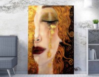 Pictură Wallity WY142 70x100cm