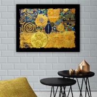 Pictură Wallity 222201946_70100 70x100cm