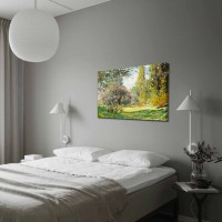 Pictură Wallity 70100FAMOUSART-019 70x100cm imaginea #2 — magazin online Desire.md