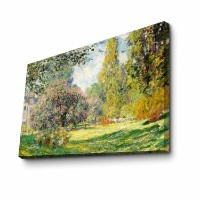 Pictură Wallity 70100FAMOUSART-019 70x100cm imaginea #3 — magazin online Desire.md