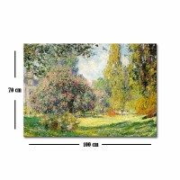 Pictură Wallity 70100FAMOUSART-019 70x100cm imaginea #4 — magazin online Desire.md
