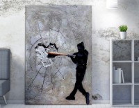Pictură Wallity WY45 70x100cm