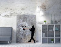 Pictură Wallity WY45 70x100cm imaginea #2 — magazin online Desire.md