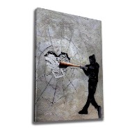 Pictură Wallity WY45 70x100cm imaginea #5 — magazin online Desire.md