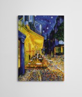 Pictură Wallity WY73 70x100cm imaginea #2 — magazin online Desire.md