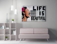 Pictură Wallity WY132 70x100cm imaginea #2 — magazin online Desire.md